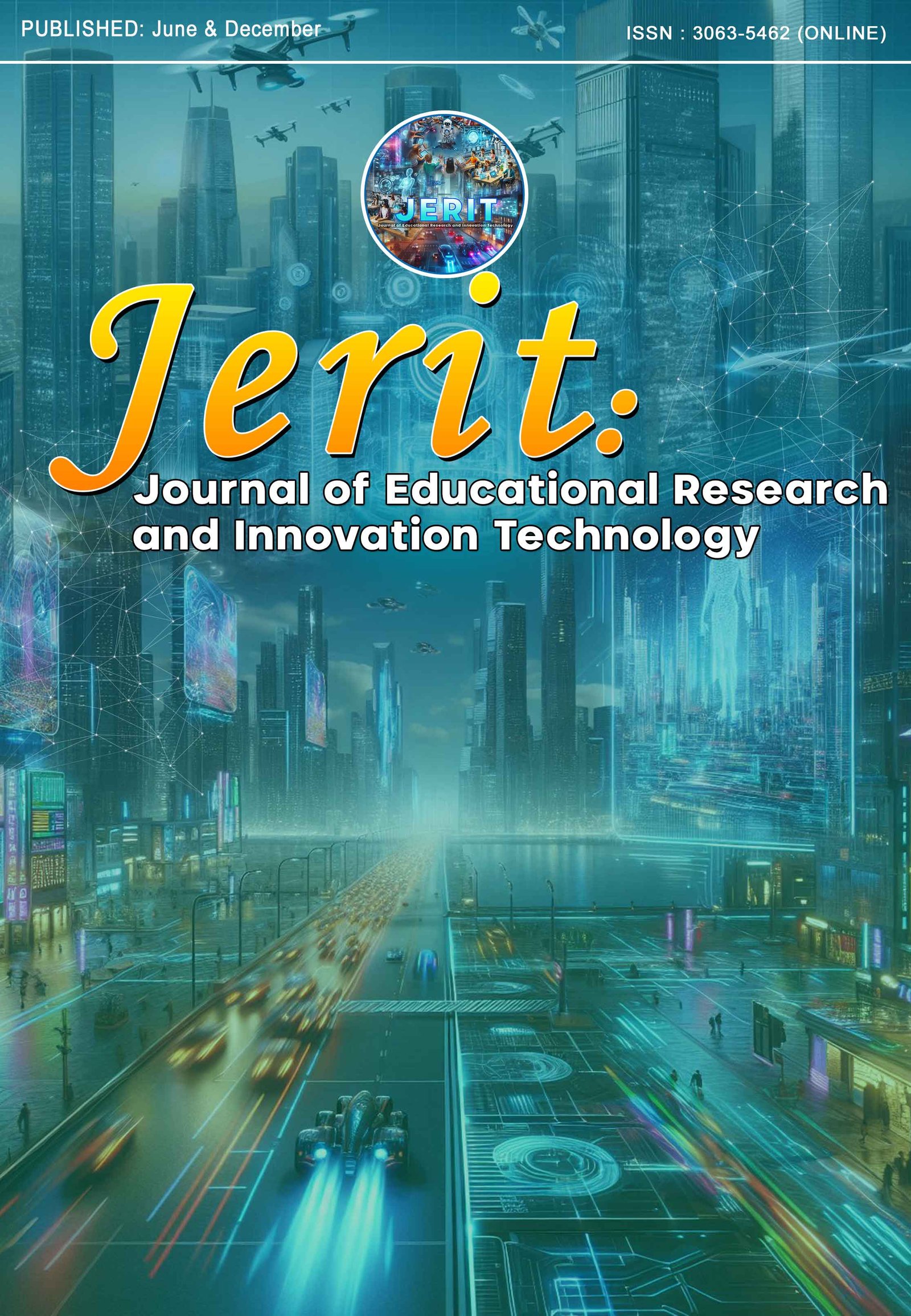 					View Vol. 3 No. 1 (2026): June
				