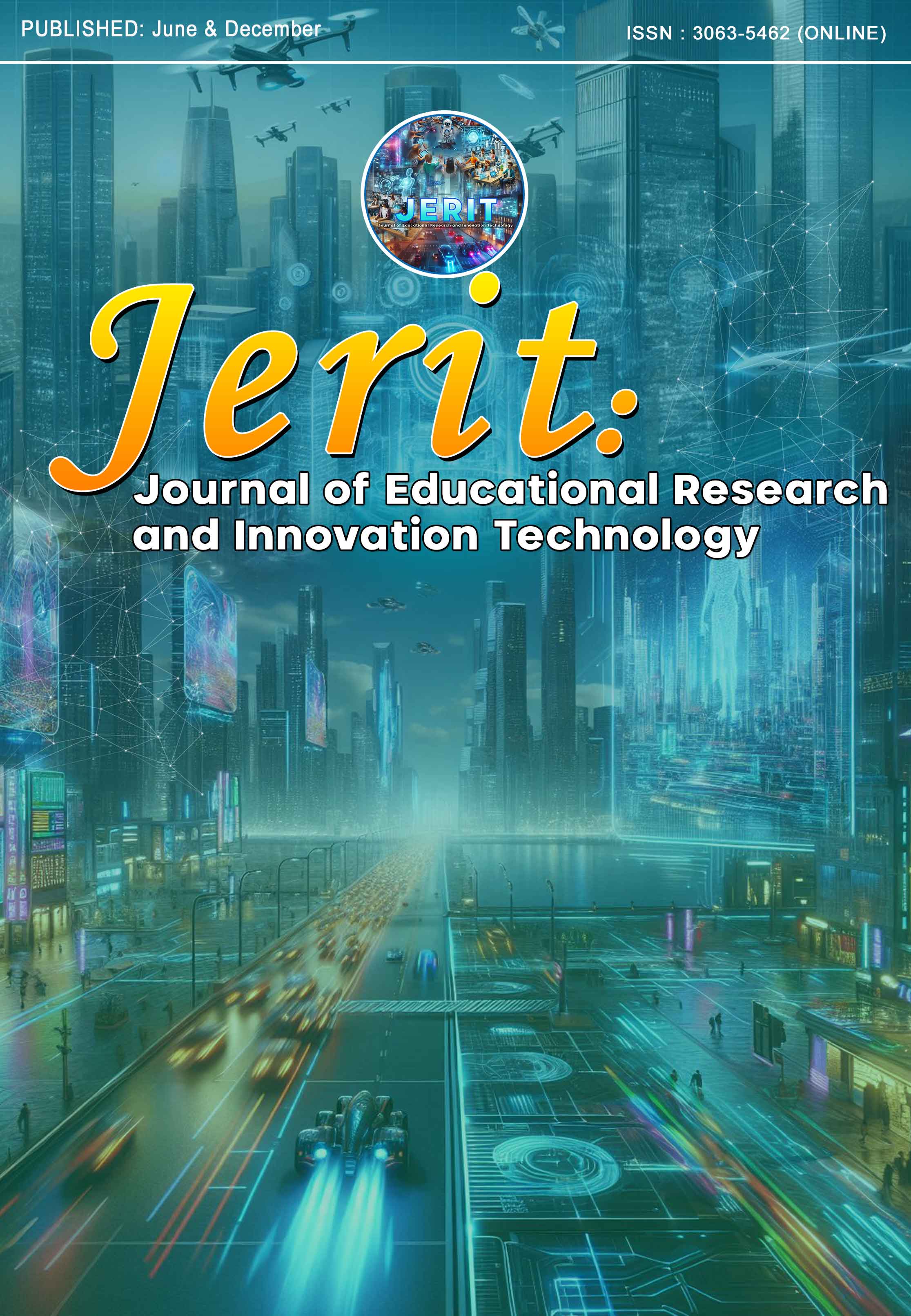 					View Vol. 3 No. 1 (2026): June
				